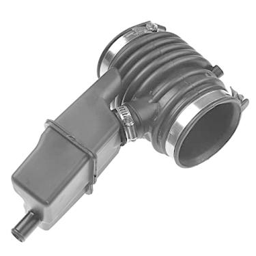 Imagem de 16576-1AA1A Tubo de Mangueira de Admissão de Purificador de Ar Compatível com 2009 2010 2011 2012 2013 Murano 2011 2012 2013 Quest Tubo de Mangueira de Duto de Entrada de Ar da Quest, Substitui # 165761AA0A, 696-039, 16577. 61AA1A