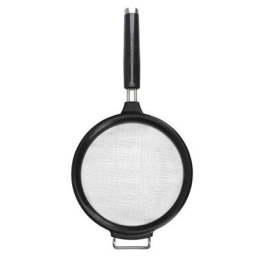 Imagem de Peneira Preta - KitchenAid, Preto