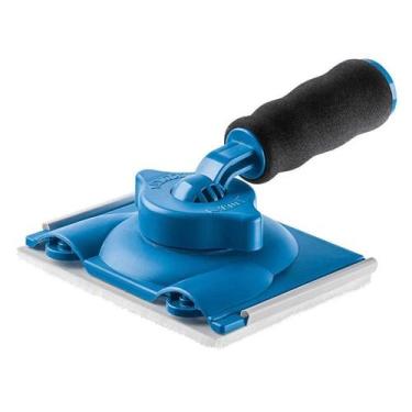 Imagem de Pad para Pintura 120mm com Cabo Ajustável  AT750/80  - Atlas