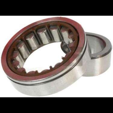 Imagem de Rolamento Dianteiro Mb L 2220 1987 a 1997 Fag 510148B