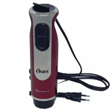 Imagem de Motor 220v C Gabinete Vermelho Mixer Oster Fpsthb2801 29214