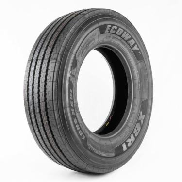 Imagem de Pneu 295/80R22.5C Aro 22,5 XBRI ECOWAY F1 18PR 152/149M TL DIRECIONAL