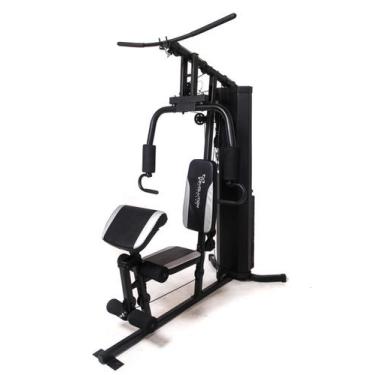 Imagem de Estação de Musculação Evolution Fitness FT 9000