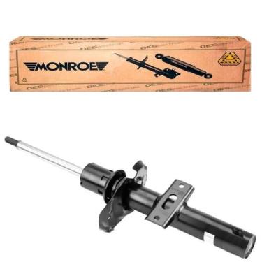Imagem de Amortecedor Dianteiro Polo 2017 a 2024 Monroe 749114SP