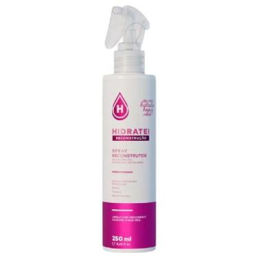 Imagem de Spray Capilar Hidratei Reconstrução 250ml