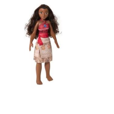 Imagem de Moana Mini Size - Babybrink