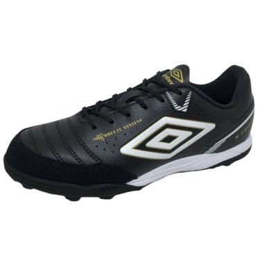 Imagem de Chuteira Society Campo Masculino Style X-Confort Umbro