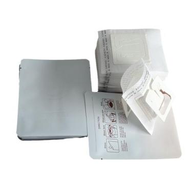 Imagem de Drip Cafe Filtro Embalagem Com Drip Coffee Filtro Papel 100u - raleo