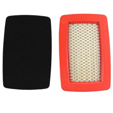 Imagem de HQRP Air Filter Element for RED MAX EB7001, EBZ7001, EBZ7100, EBZ7100RH, EBZ7150, EBZ7150RH, EBZ7500, EBZ7500RH Backpack Blowers + HQRP Coaster