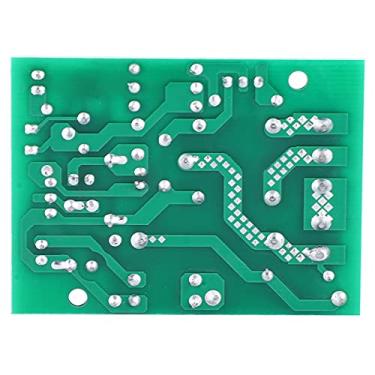 Imagem de Temporizador de relé de Atraso AC 220 V, 220VAC Interruptor de Temporizador e Interruptor de Temporização e Disjuntores Desligam Placa 0~10min. para Escolher 0 10s 10min 100min