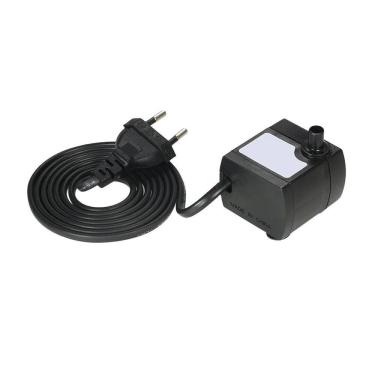 Imagem de Bomba Submersa Aquam A-180 180Lh Aquário 30L - 220V