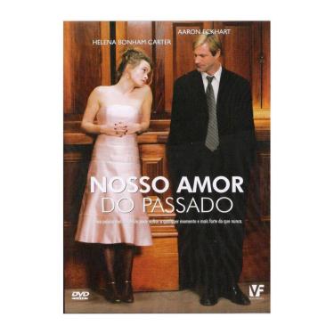 Imagem de Nosso Amor Do Passado - Dvd - 2005