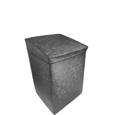 Imagem de Capa Para Lavadora Electrolux 16Kg Lac16 Cinza