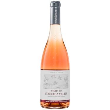 Imagem de Vinho Vinha da Coutada Velha Rosé 750 ml
