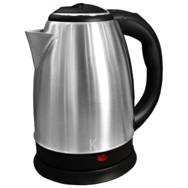 Imagem de Chaleira elétrica de Inox KOTI Basic 1,8L (110V)