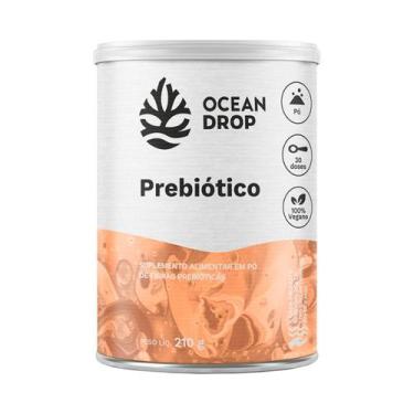 Imagem de Prebiótico Ocean Drop Vegano 210g
