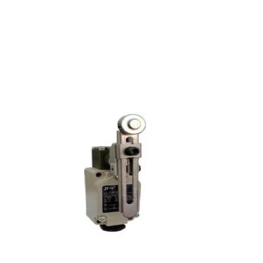 Imagem de Chave fim de curso metal. (alavanca ajust. com rold. 45) - ll-ca12 - (