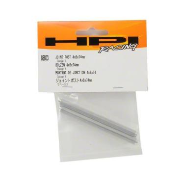 Imagem de Poste de junção do chassis de automodelo hpi86803