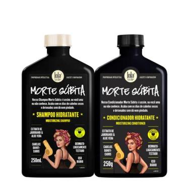 Imagem de Kit Lola From Rio Morte Súbita Duo (2 produtos)
