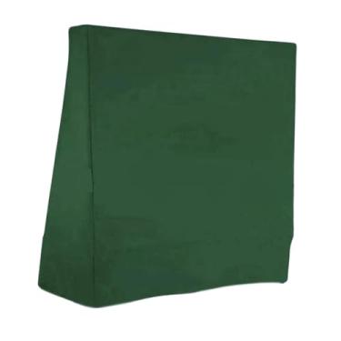Imagem de UGPLM Tênis de mesa dobrável Capa de tênis Oxford Casa à prova de chuva à prova de chapas de pingpong capa para pátio, ao ar livre, jardim, parque, Verde