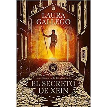 Imagem de El Secreto De Xein