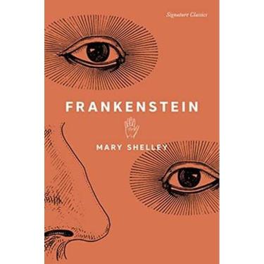 Imagem de Frankenstein (Signature Classics) (en Inglés)