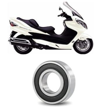 Imagem de Rolamento Garfo Traseiro SUZUKI Burgman 400 - HGF