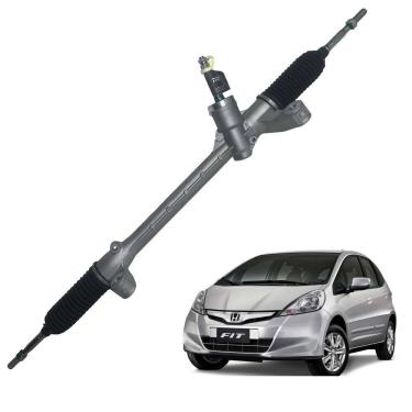 Imagem de Caixa Direção Elétrica Honda Fit 1.5 2014 A 2021