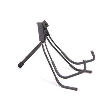 Imagem de Suporte IBOX SGV portátil para violão e cavaquinho