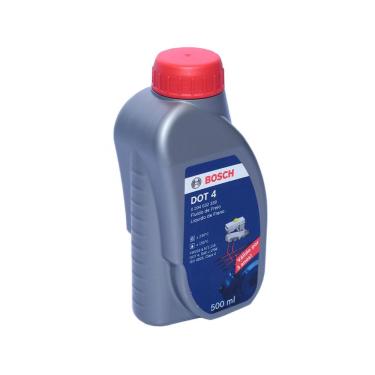 Imagem de Fluído Liquido Óleo De Freio Bosch Dot4 0204032339-FF4300