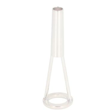 Imagem de Dispositivo de Treinamento de Embocada, Instrutor de Bocal de Trompete, Formato de Bocal de Trompete da Boca Correto para Jogadores Profissionais para Iniciantes