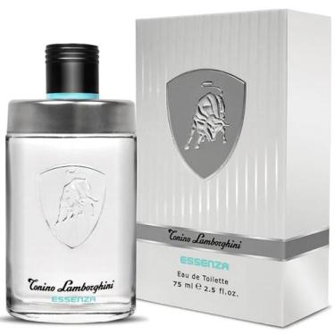 Imagem de Perfume Tonino L a m b o r g h i n i Essenza EDT 75ml - Lumiere