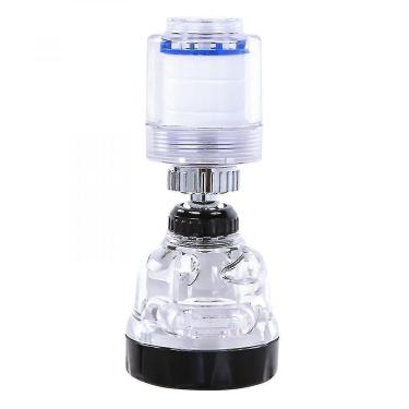 Imagem de Conjuntos de panelas 1pcpp algodão tipo frente purificador de água filtro torneira kit de cabeça purificador de água da torneira