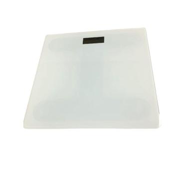 Imagem de Balança Digital p/ Banheiro até 180kg 2445488 Branco- Quanhe