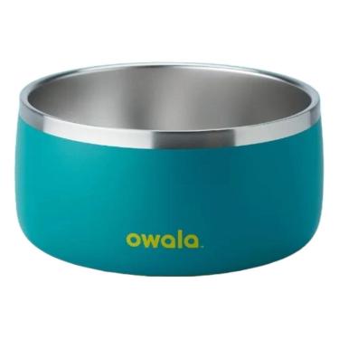 Imagem de Pet Bowl Owala Stainless Steel Térmica 1420ml