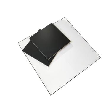 Imagem de Jogo de tabuleiro em branco (45,72 cm x 45,72 cm) Crie seu próprio jogo de tabuleiro