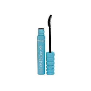 Imagem de Máscara de Cílios Incolor Flower Max Love (Com Óleo de Argan)