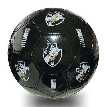 Imagem de Bola de Futebol do Vasco da Gama Nº5 Sport Bel CRVG-CPO-6