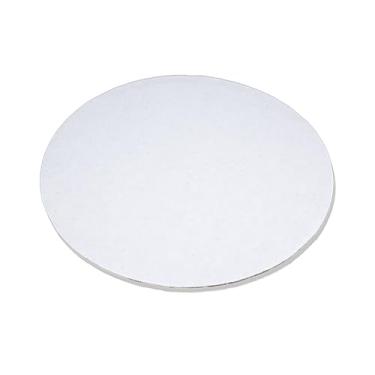 Imagem de Southern Champion Tray 11525 pizza, círculos de papelão de 35,5 cm, base perfeita para pizza (caixa com 100)