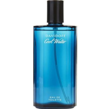 Imagem de Perfume Masculino Davidoff Cool Water Edt Spray 125 Ml (sem Caixa)