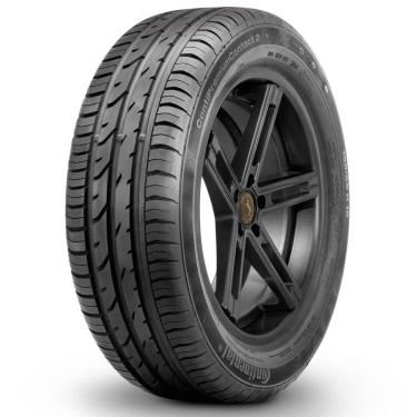 Imagem de Pneu Aro 15 185/60 R15 Continental Powercontact2 84H Valor Unitario