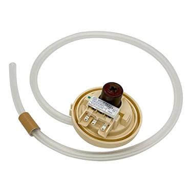 Imagem de JFQWLE Interruptor De Pressão Nível Água Para Lavadora 6501Ea1001C 6501Ea1001R Lg Electronics Ap5204365 Ebf62754506 2651052, Controlador Substituição Sensor Máquina Lavar