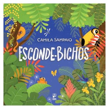 Imagem de Esconde-Bichos