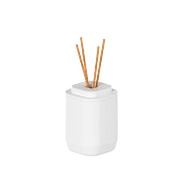 Imagem de DIFUSOR DE AMBIENTE AURA BRANCO FECHADO