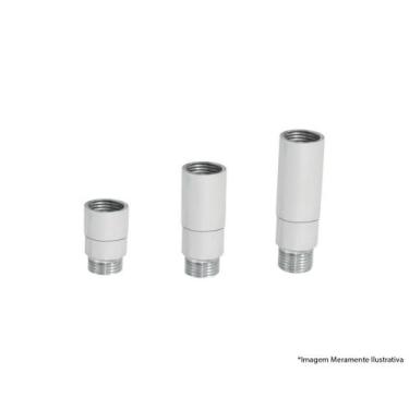 Imagem de Extensao P/Torn Curta Hidrolar 1/2equot 4Cm Blister