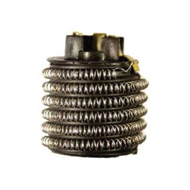 Imagem de Resistência Hydra Gorducha Chuveiro Ducha 3T 127V Potência 5400W Compa