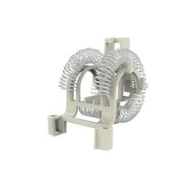 Imagem de Resistência Chuveiro Ducha Ducali 127V 5500W - Zagonel