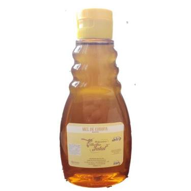 Imagem de Mel de europa - 500g - florada de Café - Meliponário Abelha Jataí, Api
