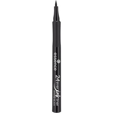 Imagem de Essence 24ever Ink Liner 01 Intense Black - Delineador 1,2ml