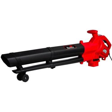 Imagem de Soprador Aspirador 2000W 220V TVB2000E2-X Toyama
